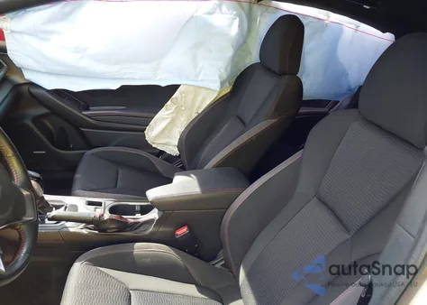 2019 Subaru Impreza 2.0I Sport z USA, uszkodzony, nr VIN 4S3GTAM64K3723751